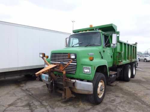 Ford LNT8000