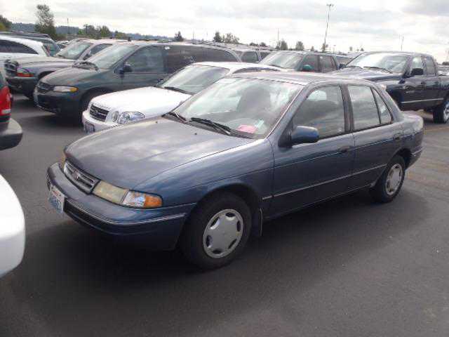 Kia Sephia