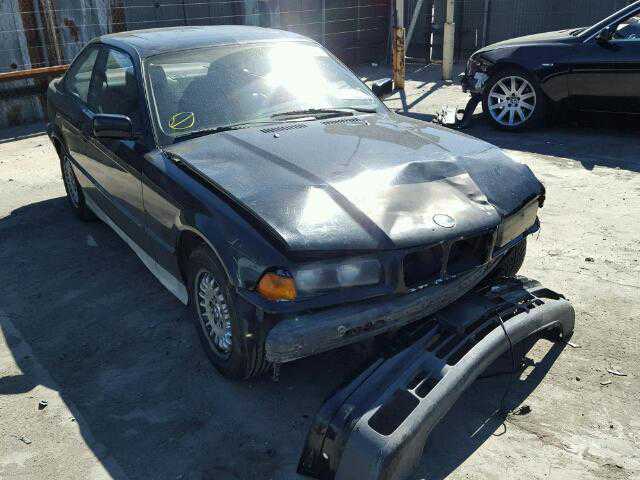 BMW 318iS