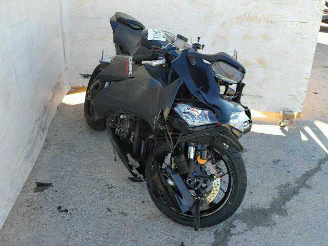 Honda CBR1000