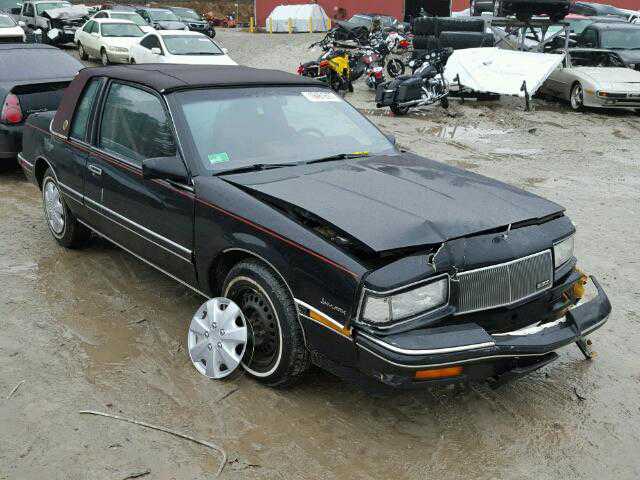 Buick Skylark