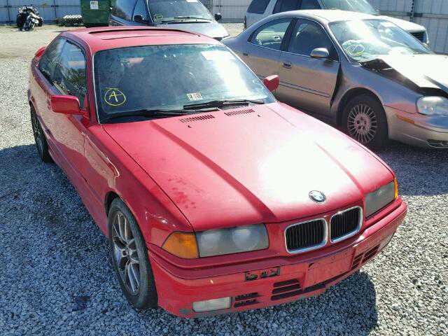 BMW 318i