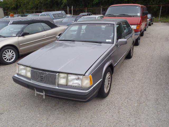 Volvo 960 Series