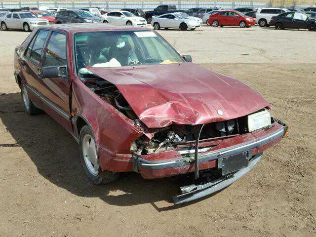 Saab 9000