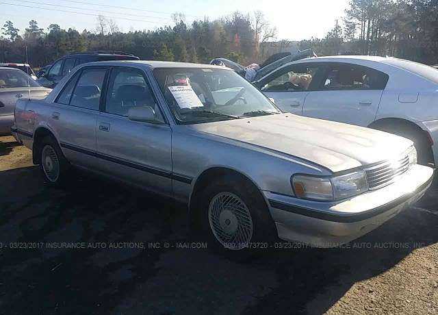 Toyota Cressida