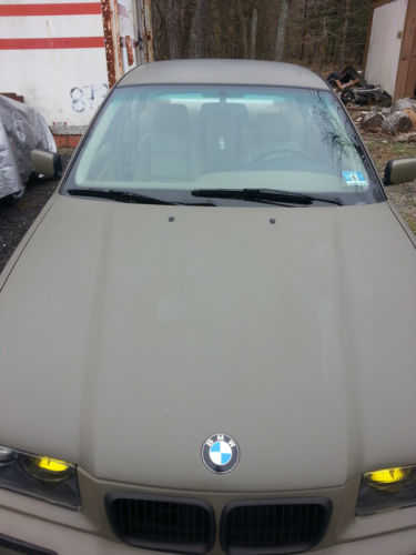 BMW 318i