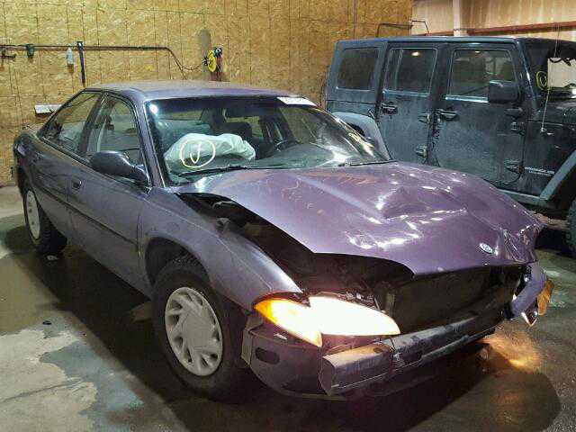 Chrysler Intrepid