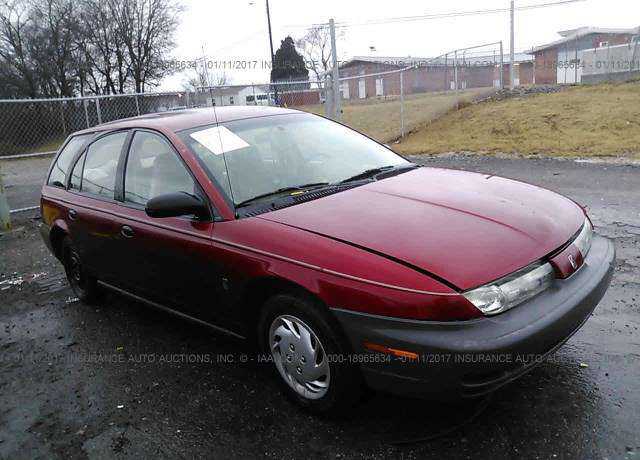 Saturn SW1
