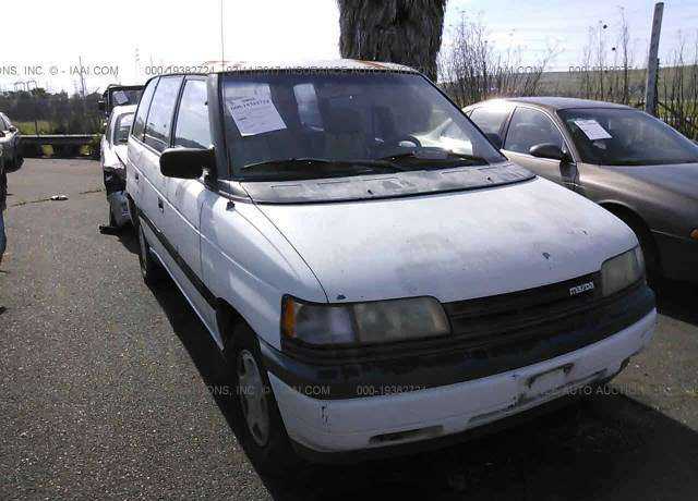 Mazda MPV