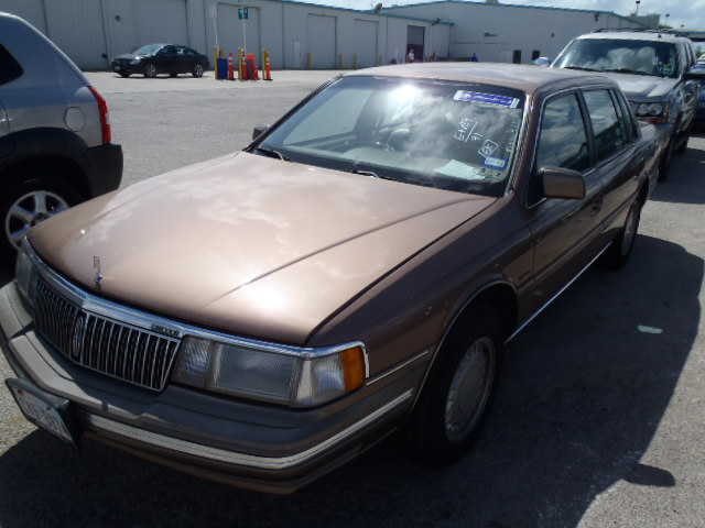 Lincoln Continental