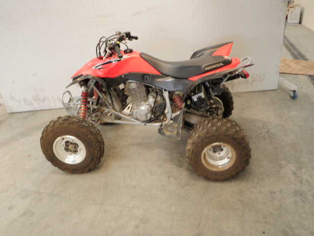 Honda TRX400EX
