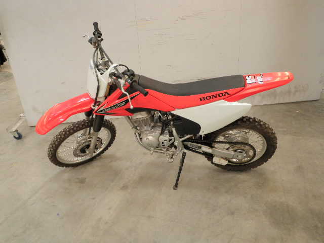 Honda CRF150