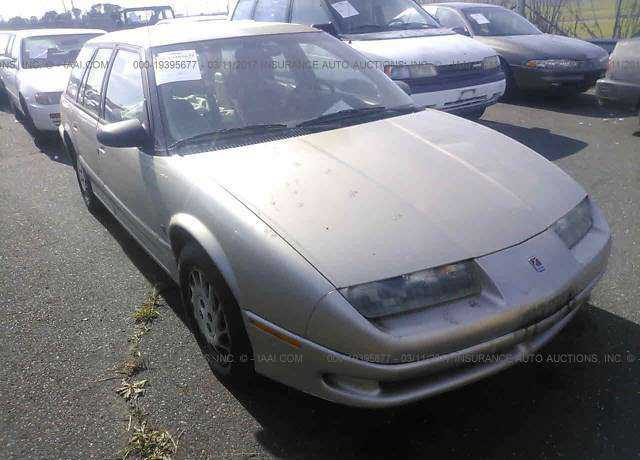 Saturn SW2