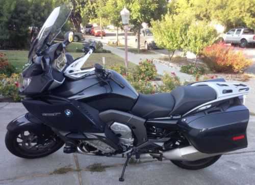 BMW K 1600 GT