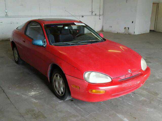 Mazda MX-3