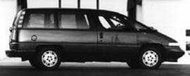Chevrolet Lumina APV