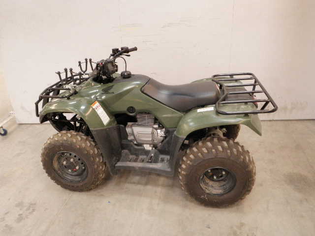 Honda TRX250 (FourTrax Recon)