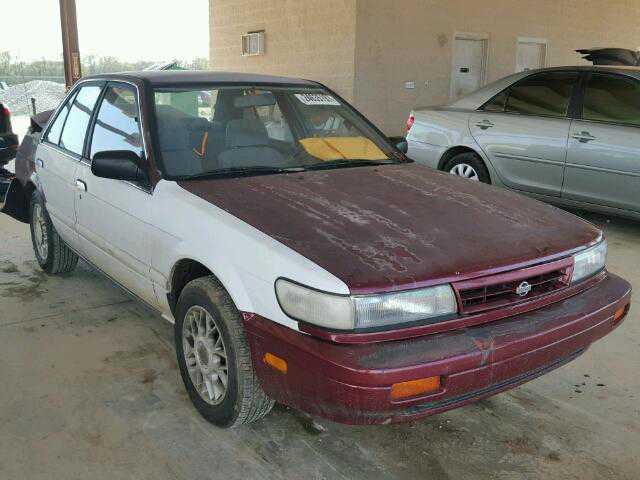 Nissan Stanza