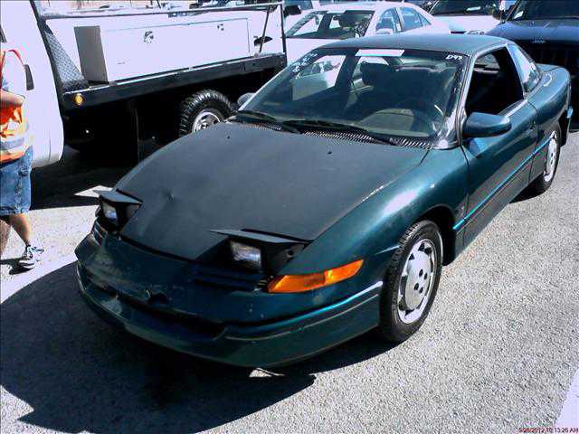 Saturn SC2