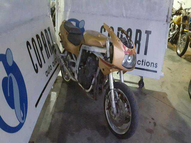 Suzuki GSX-R750W
