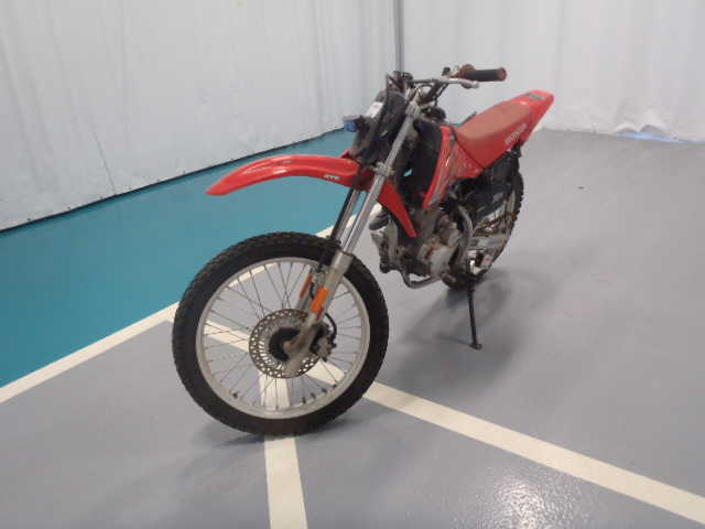 Honda CRF230