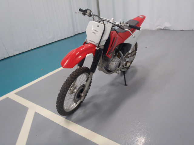 Honda CRF150