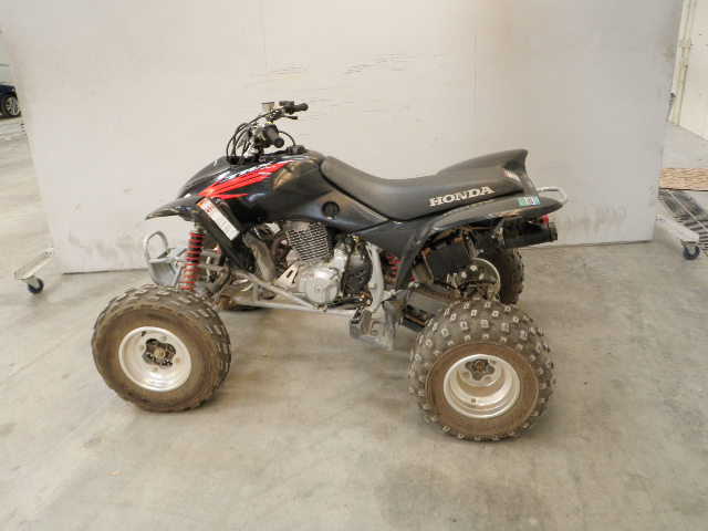 Honda TRX400EX