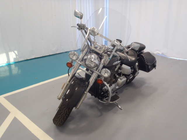 Honda VTX1300R