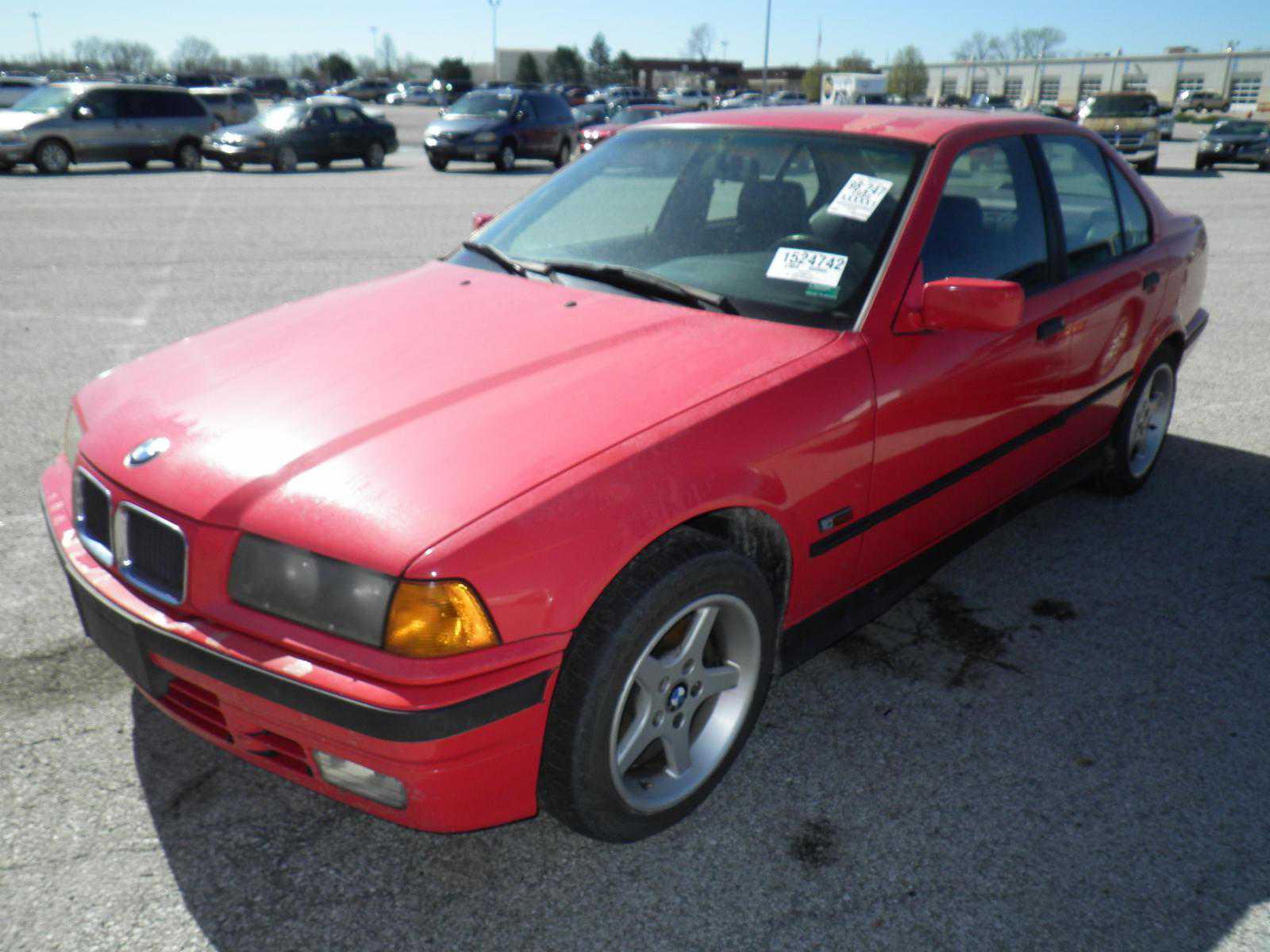 BMW 318i