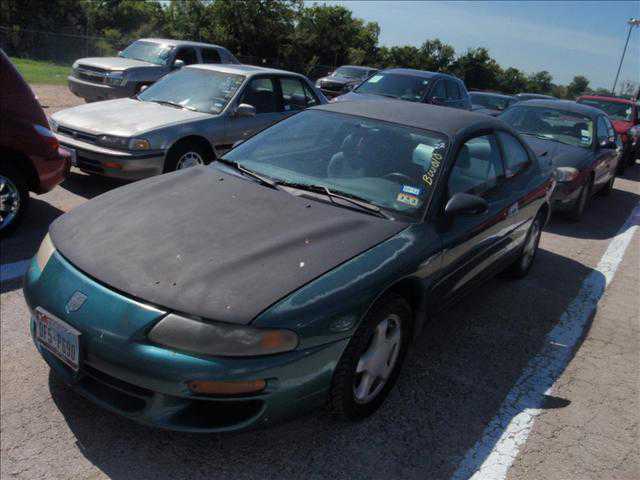 Dodge Avenger
