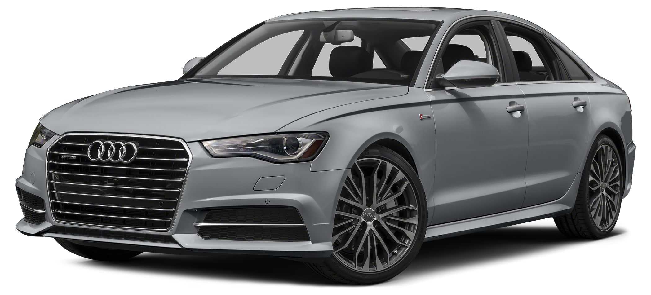 2017 Audi A6