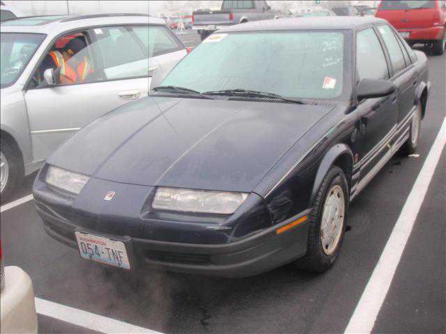 Saturn SL