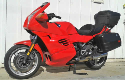 BMW K 1100 RS