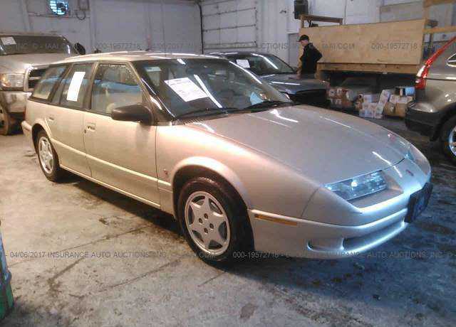 Saturn SW2