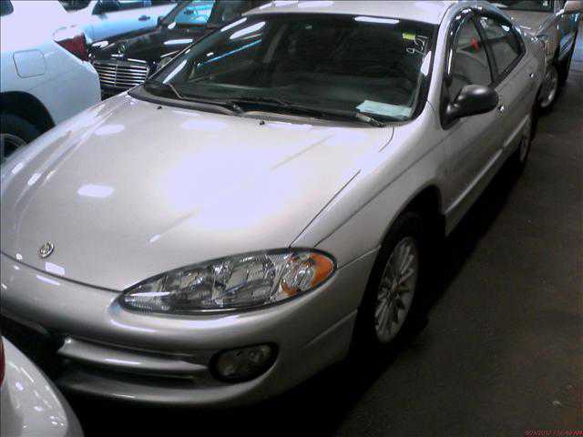 Chrysler Intrepid