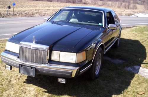 LINCOLN