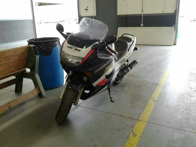 Honda CBR1000