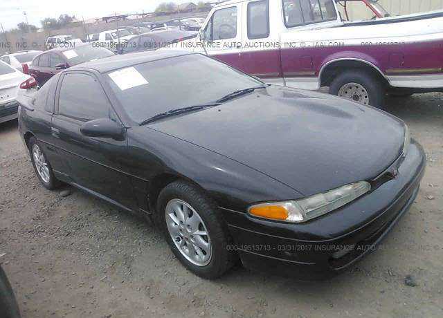Mitsubishi Eclipse