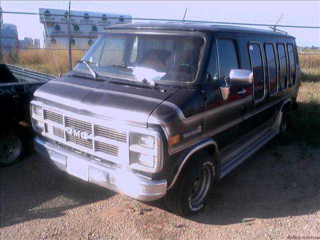 GMC