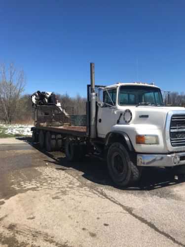 Ford LTS9000