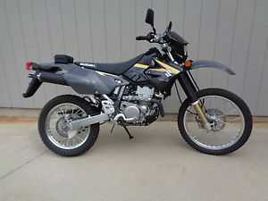 Suzuki DR-Z400SL
