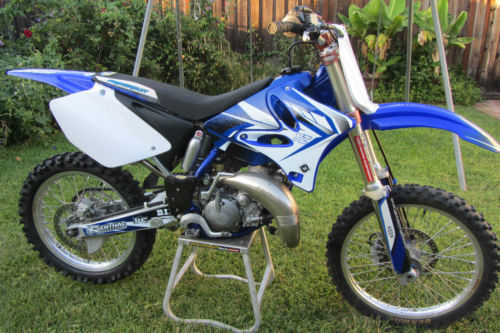 YAMAHA