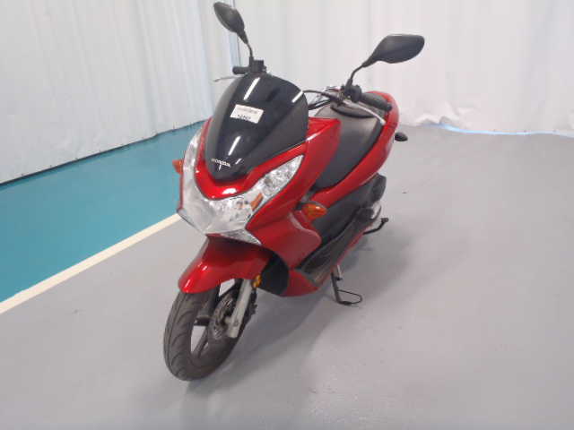 Honda PCX125