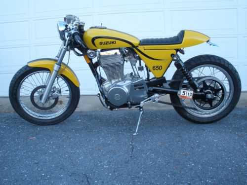Suzuki LS650P