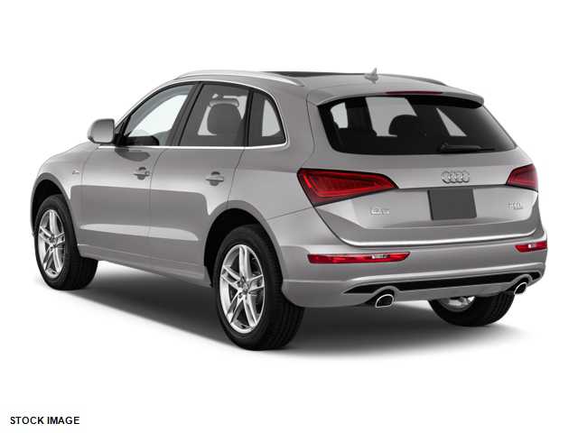 2017 Audi Q5