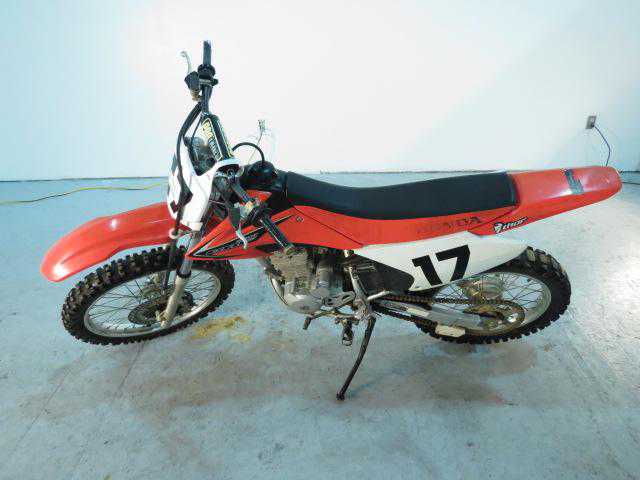 Honda CRF230