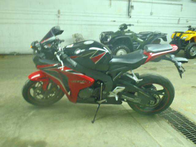 Honda CBR1000