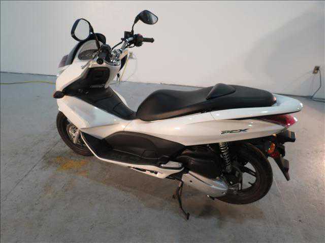 Honda PCX125