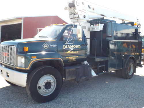 GMC C7