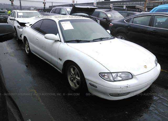 Mazda MX-6